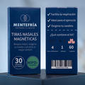 Tiras nasales